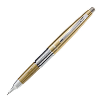 Pentel Sharp Kerry Mechanical Pencil - 0.5 mm - Bronze Gold Body - Limited Edition