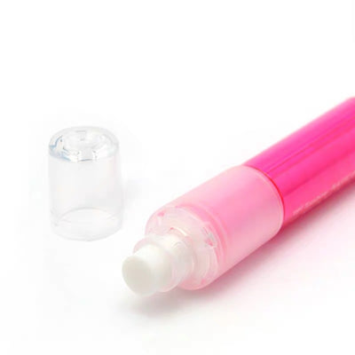 Tombow Mono One Holder Eraser - Pink Body