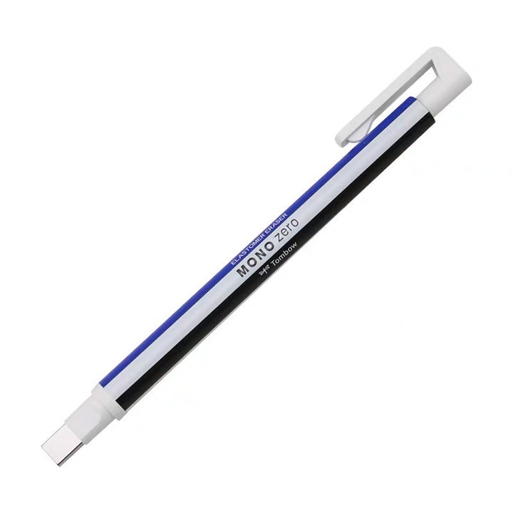 Tombow Mono Zero Eraser - 2.5 mm x 5 mm - Rectangle
