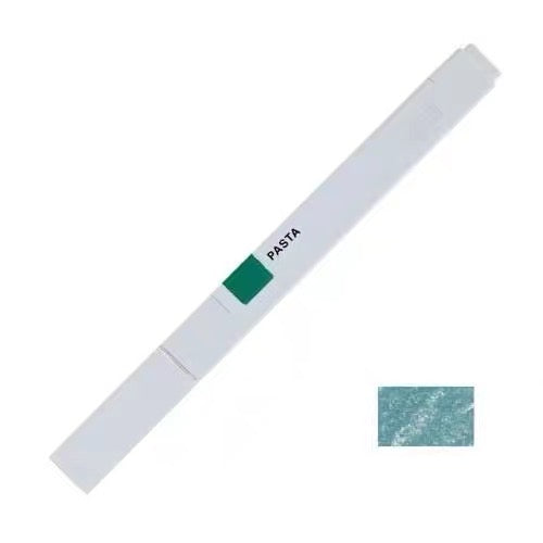 Kokuyo Pasta Gel Graphic Markers - Deep Green