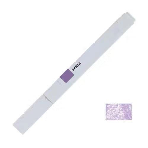 Kokuyo Pasta Gel Graphic Markers - Lilac