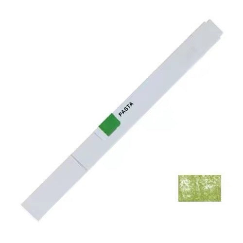 Kokuyo Pasta Gel Graphic Markers - Grass Green