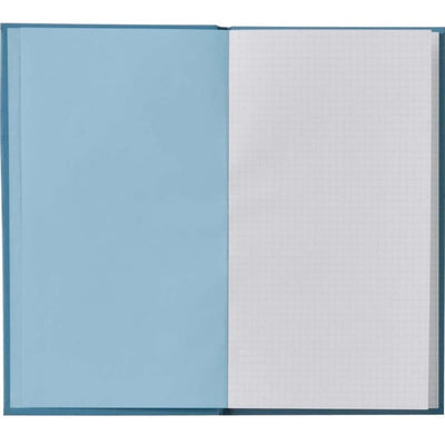 Kokuyo Trystrams Sketch Book - Blue