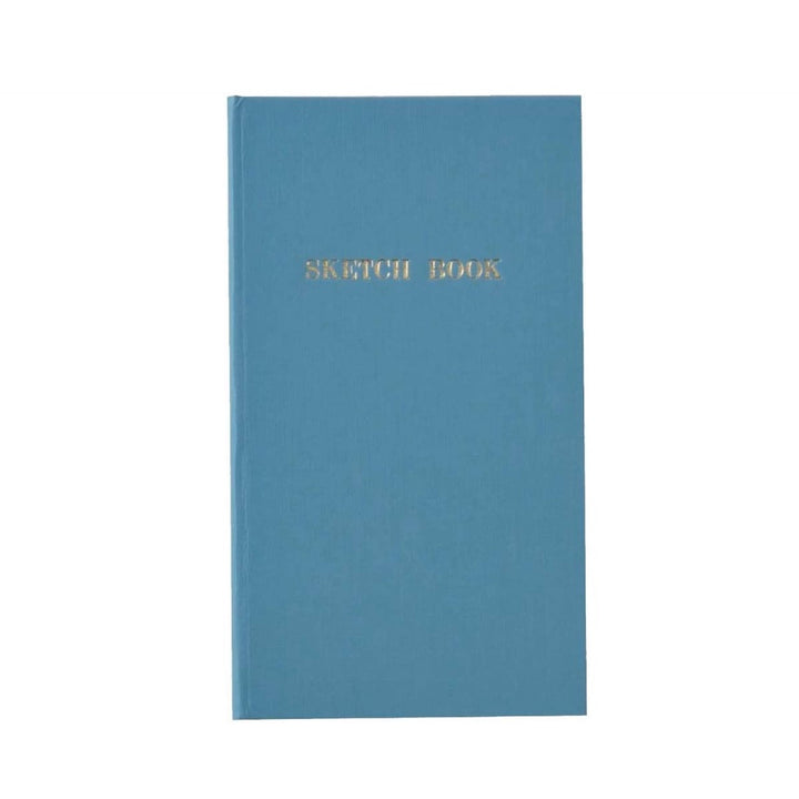 Kokuyo Trystrams Sketch Book - Blue