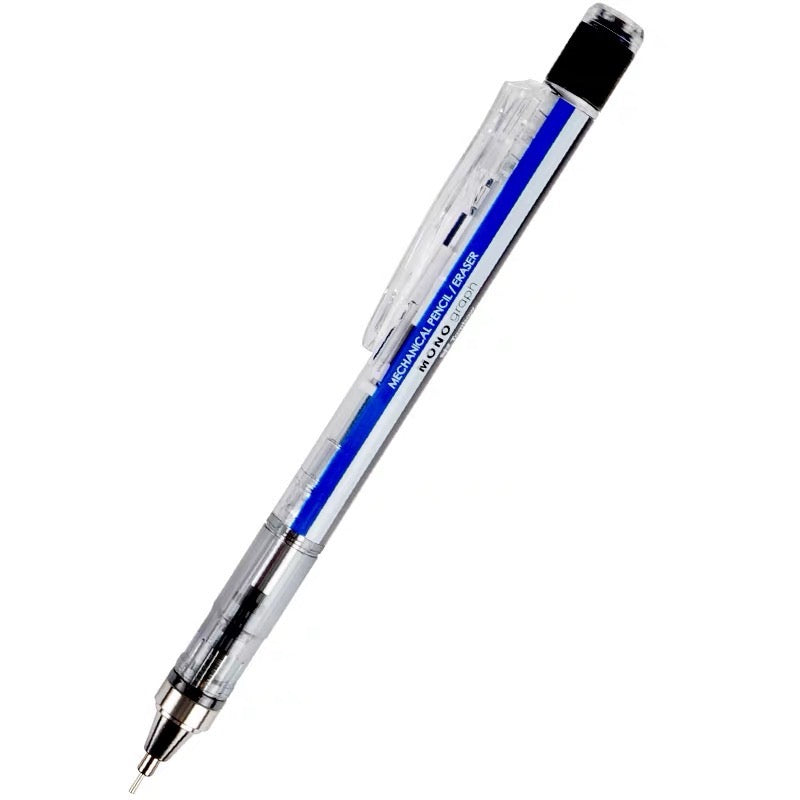 Tombow Mono Graph Shaker Mechanical Pencil - 0.3 mm - Standard