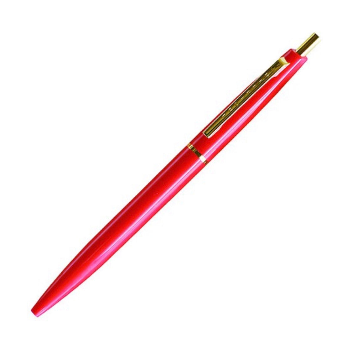 Anterique Mechanical Pencil - 0.5 mm - Fire Red