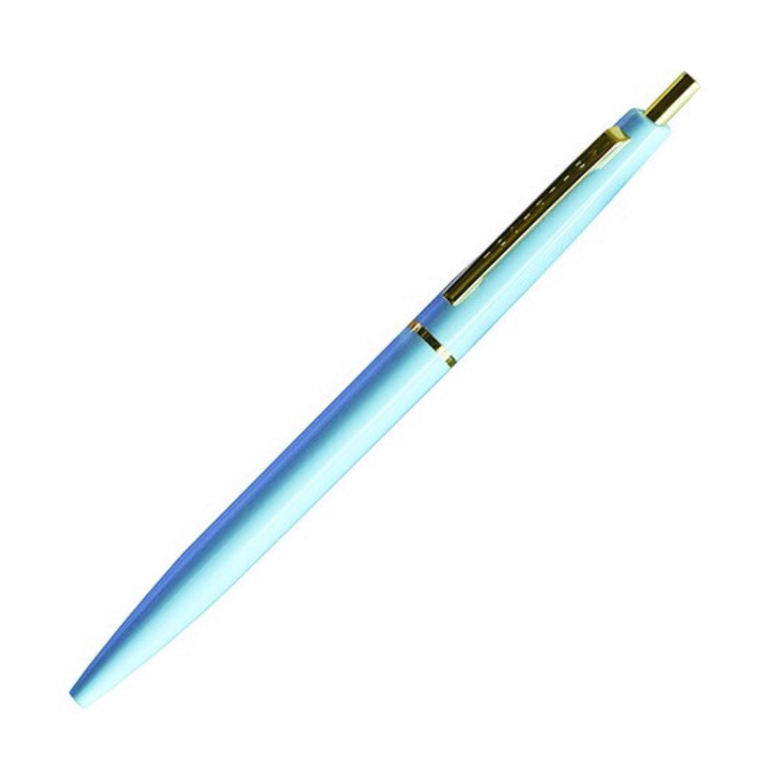 Anterique Mechanical Pencil - 0.5 mm - Aqua Blue