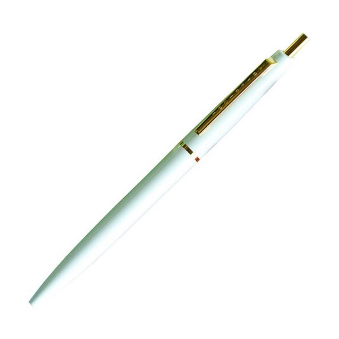 Anterique Mechanical Pencil - 0.5 mm - Snow White