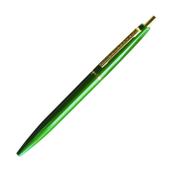 Anterique Mechanical Pencil - 0.5 mm - Forest Green
