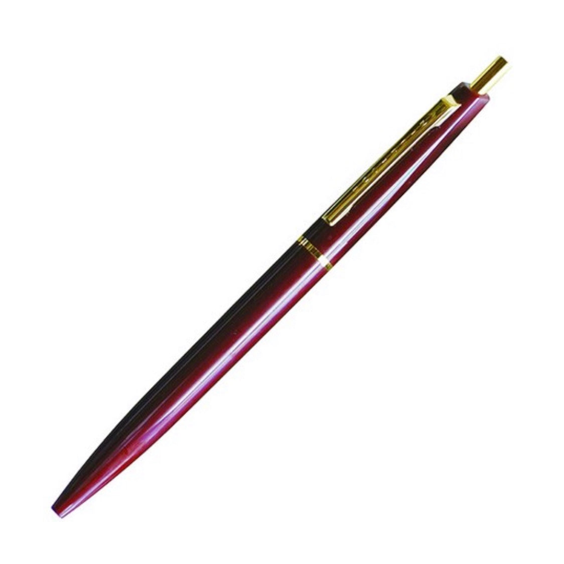 Anterique Mechanical Pencil - 0.5 mm - Maroon