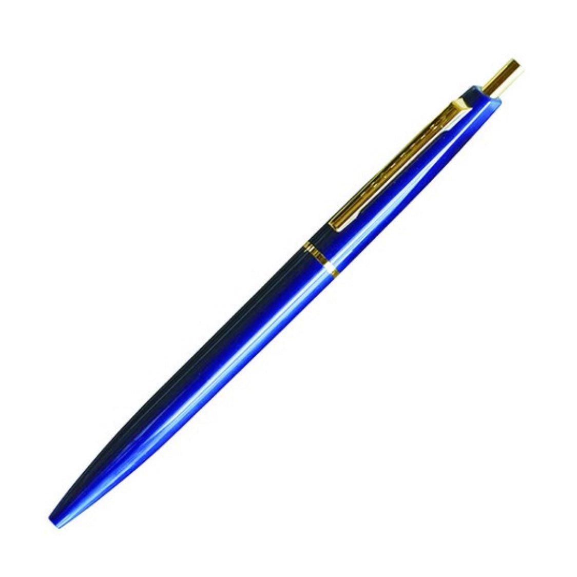 Anterique Mechanical Pencil - 0.5 mm - Navy Blue