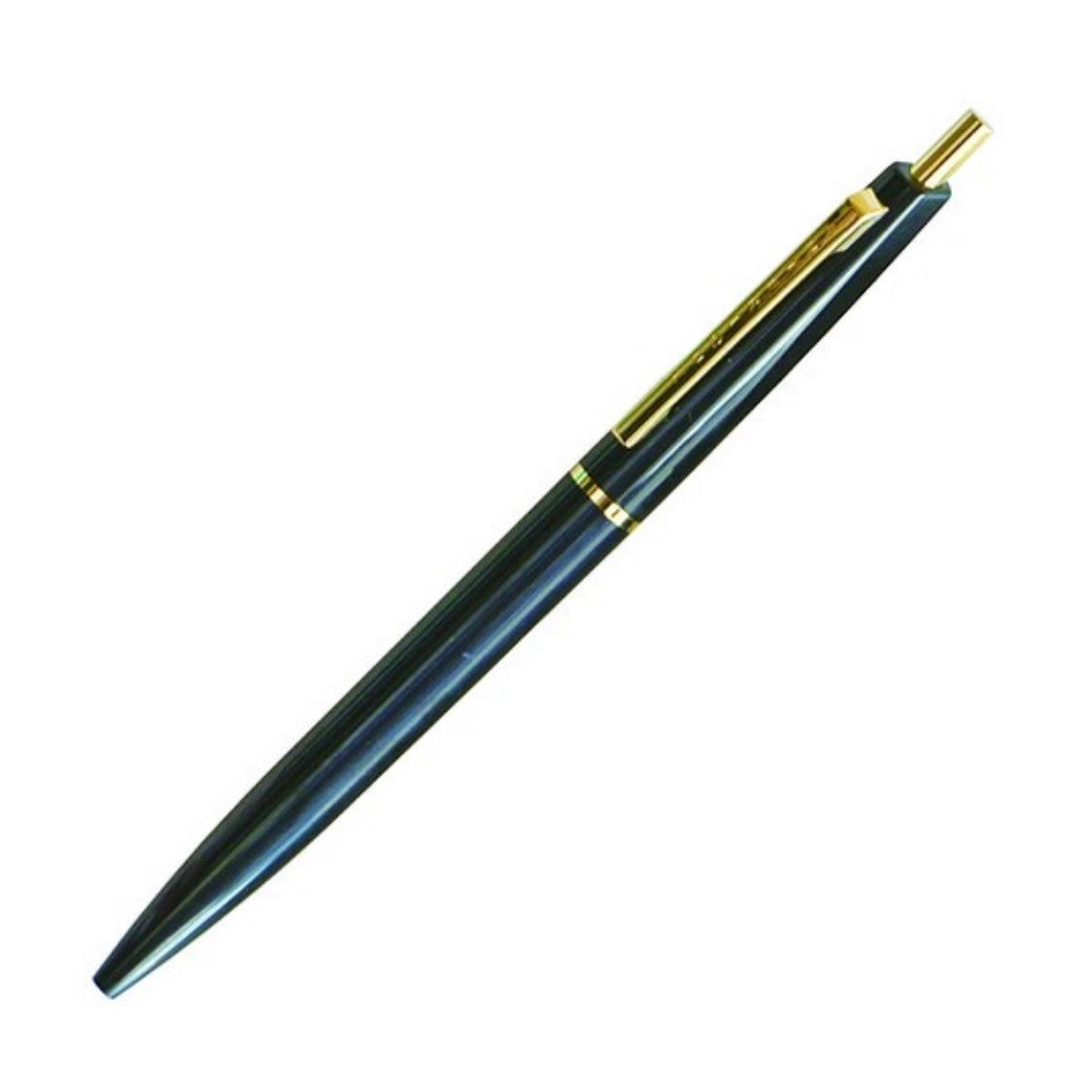 Anterique Mechanical Pencil - 0.5 mm - Pitch Black