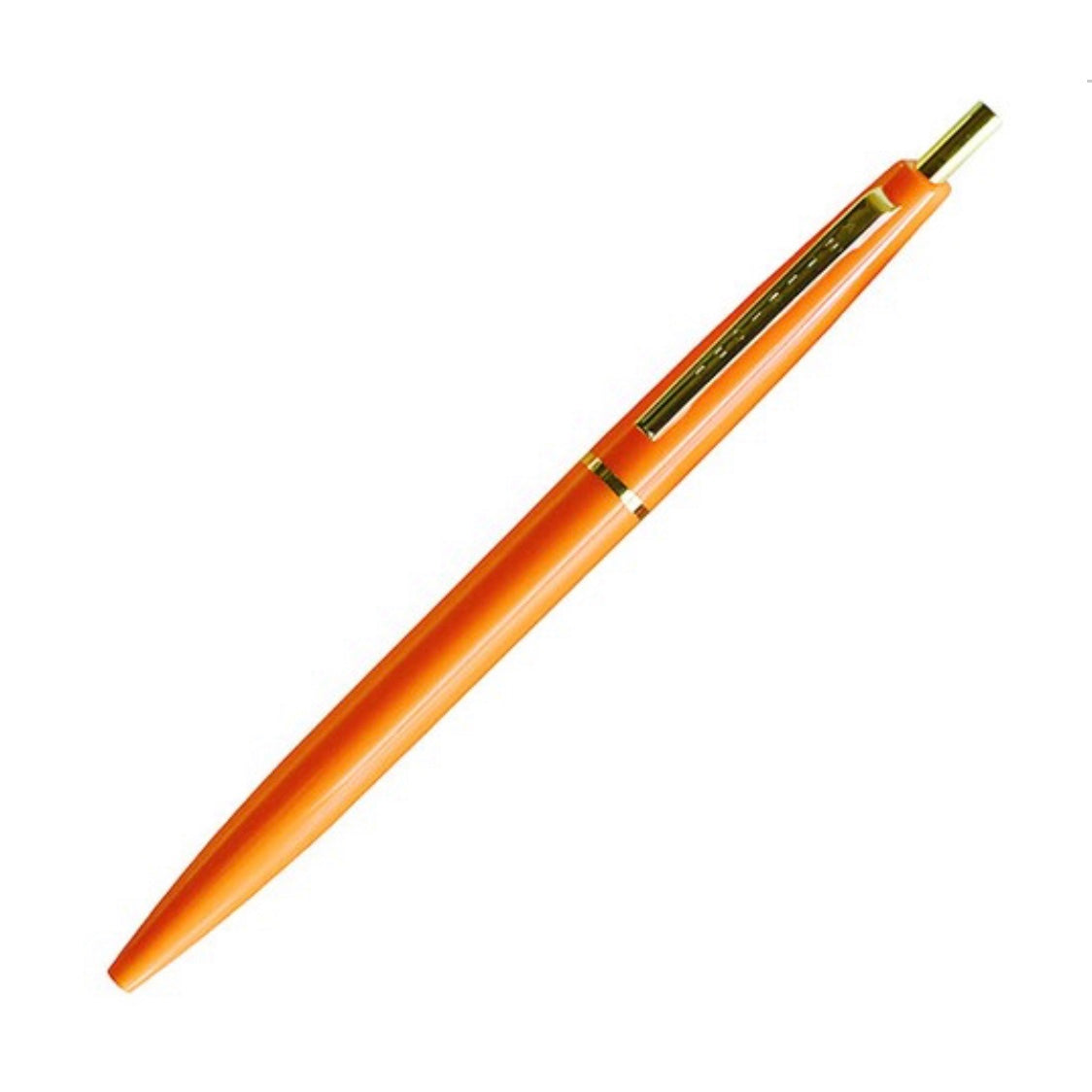 Anterique Mechanical Pencil - 0.5 mm - Pure Orange