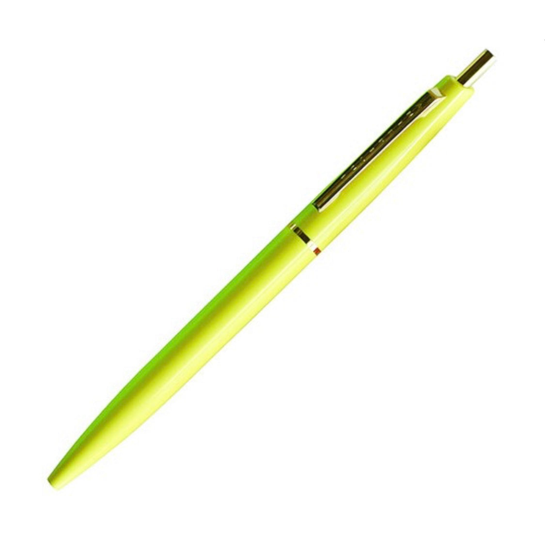 Anterique Mechanical Pencil - 0.5 mm - Sicilian Lemon