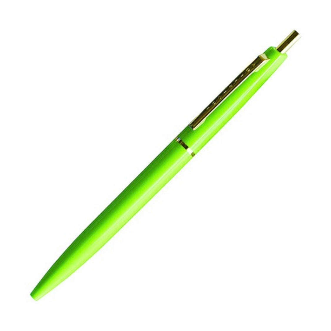 Anterique Mechanical Pencil - 0.5 mm - Lime Green