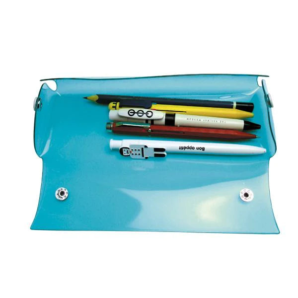 Artemis Lazuli Pencil Case - Sky