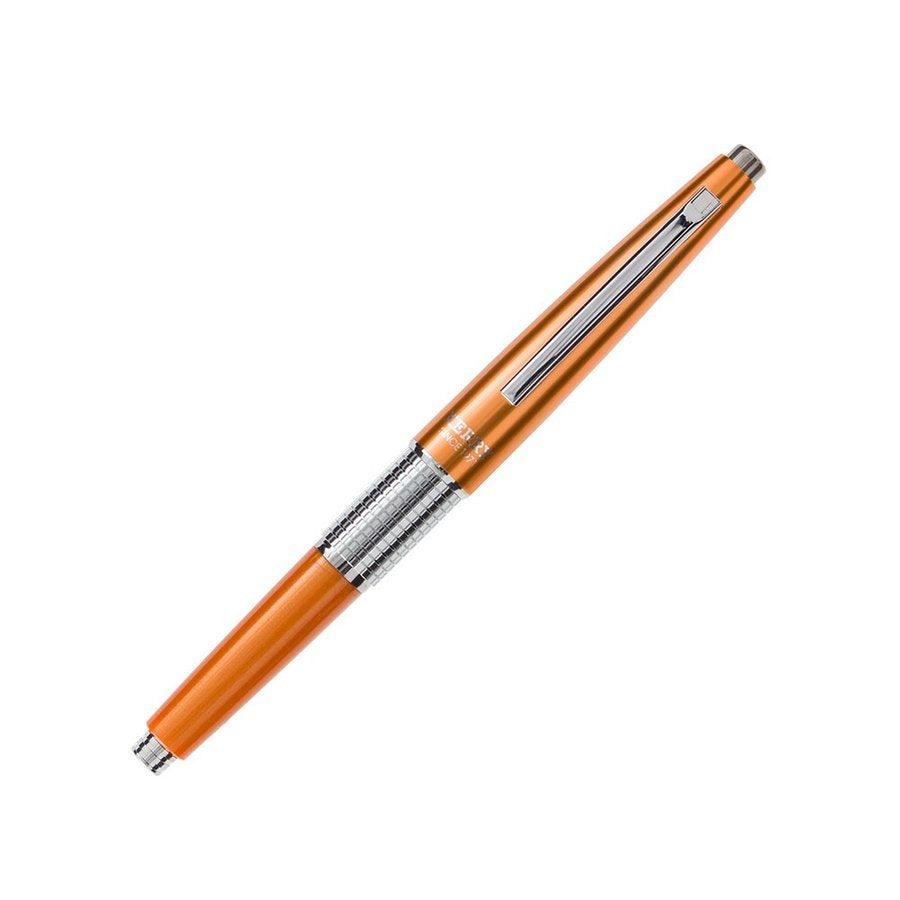 Pentel Sharp Kerry Mechanical Pencil - 0.5 mm - Orange Body