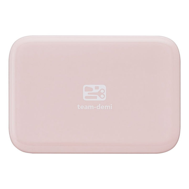 PLUS team-demi Stationery Set - Sakura (Pink)