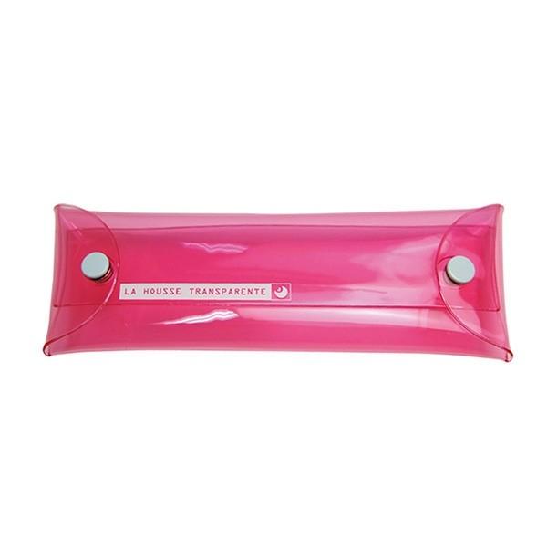 Artemis Lazuli Pencil Case - Pink