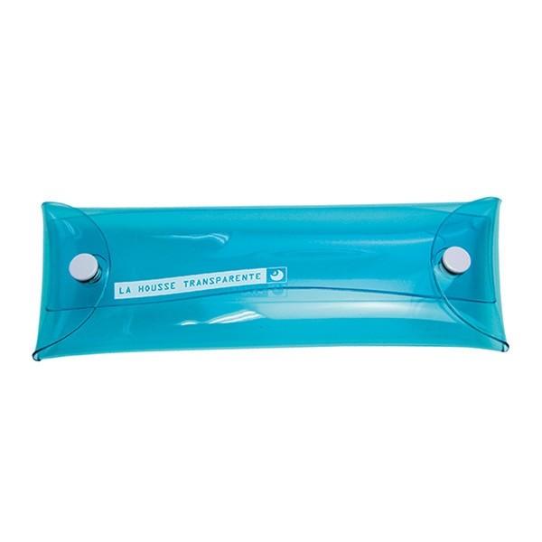 Artemis Lazuli Pencil Case - Sky