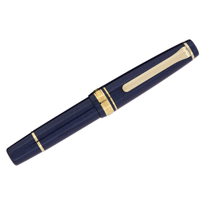 Sailor Pro Gear Slim Mini Fountain Pen - Night Blue