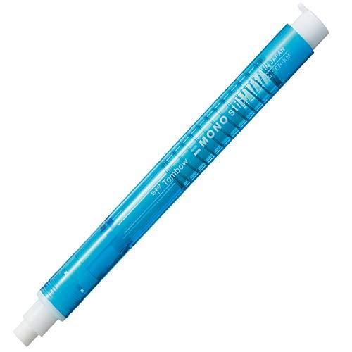 Tombow Mono Stick Eraser - Blue